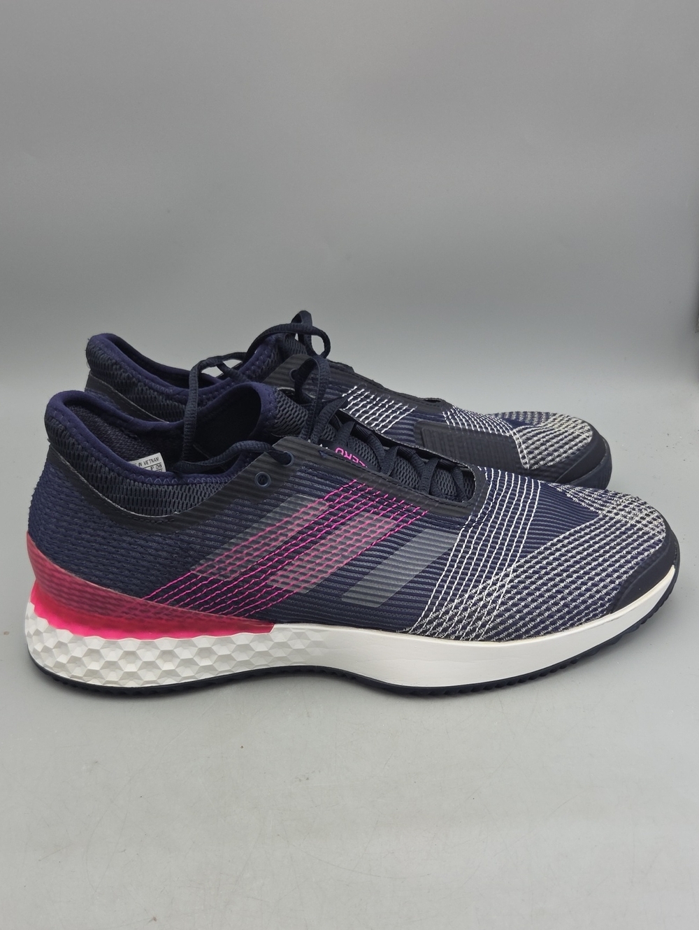 Adidas Adizero Ubersonic 3 Clay Men's Tennis Shoes Men 13